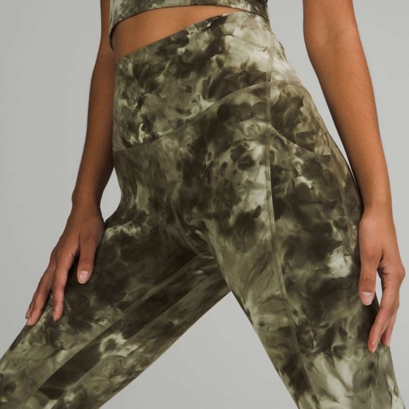Lululemon Align High-Rise Pant with Pockets 25" - Picture 1 of 5